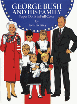 PD - Bog George Bush and his Family